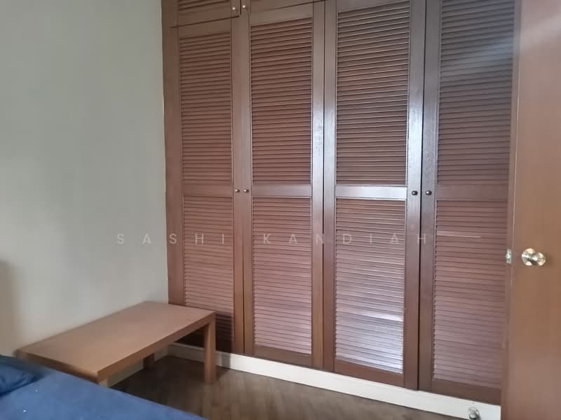 Condominium for Rent at 2-Twelve - Sashi Kandiah - Bedroom - PropertyGuru.com.my