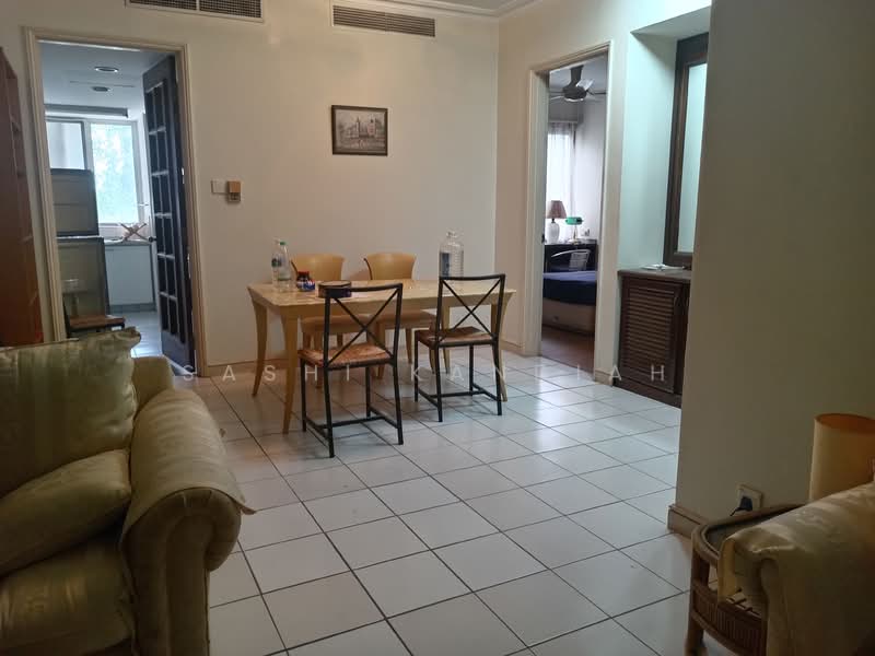 Condominium for Rent at 2-Twelve - Sashi Kandiah - Living Room - PropertyGuru.com.my