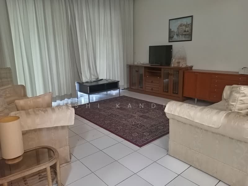 Condominium for Rent at 2-Twelve - Sashi Kandiah - Living Room - PropertyGuru.com.my