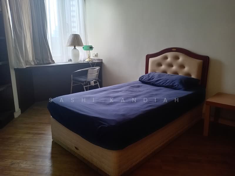 Condominium for Rent at 2-Twelve - Sashi Kandiah - Bedroom - PropertyGuru.com.my