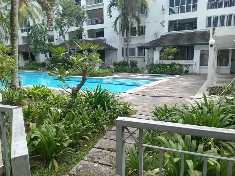 Condominium for Rent at 2-Twelve - Sashi Kandiah - Exterior - PropertyGuru.com.my