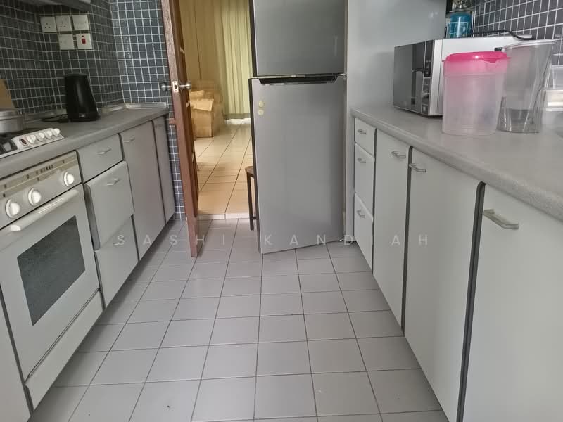 Condominium for Rent at 2-Twelve - Sashi Kandiah - Kitchen - PropertyGuru.com.my