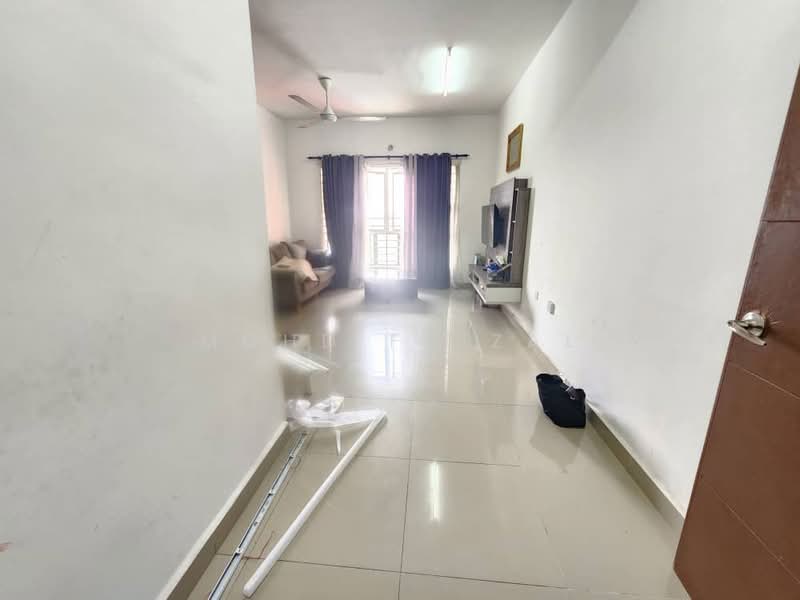 PPA1M Melinjau untuk Untuk Dijual - RM 320,000, Mac 2026 - Living Room - PropertyGuru.com.my