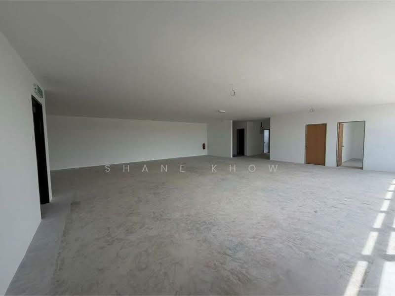 Semi-D Factory for Sale in Jenjarom (Banting) - Shane Khow - Interior - PropertyGuru.com.my
