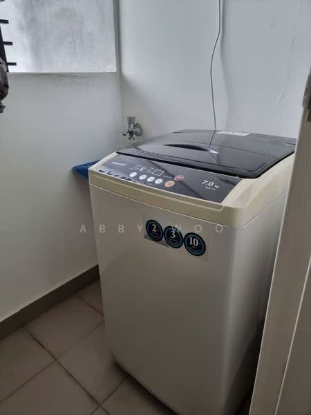 Service Residence for Rent at i-Suite @ i-City - Abby Woo - PropertyGuru.com.my