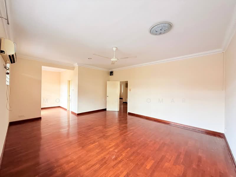 Bandar Sri Damansara untuk Untuk Dijual - RM 2,100,000, Mac 2026 - PropertyGuru.com.my