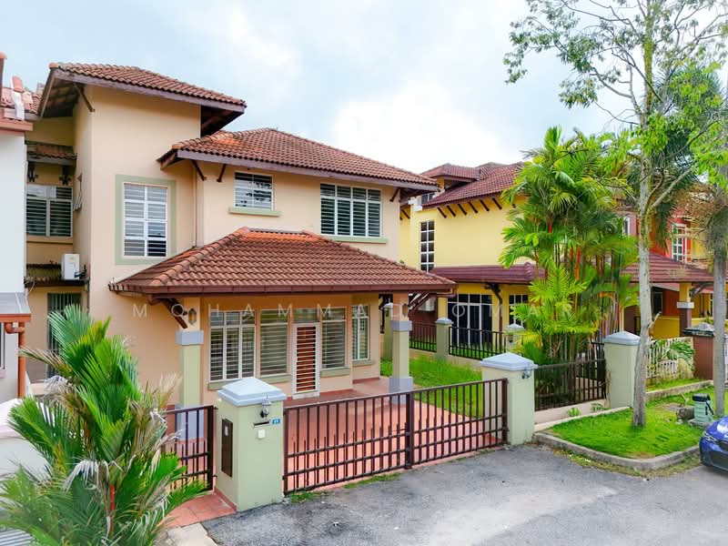 Bandar Sri Damansara untuk Untuk Dijual - RM 2,100,000, Mac 2026 - PropertyGuru.com.my