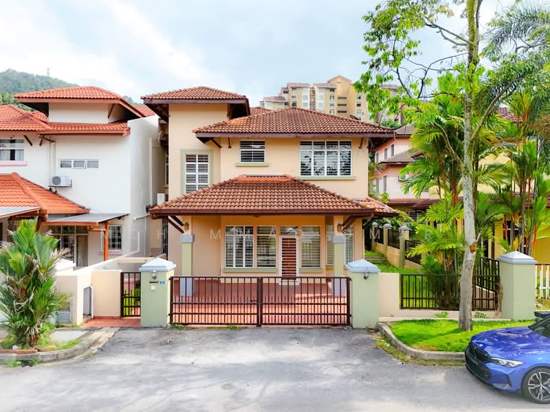 Bandar Sri Damansara untuk Untuk Dijual - RM 2,100,000, Mac 2026 - PropertyGuru.com.my