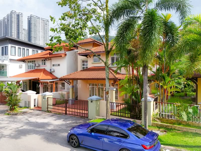 Bandar Sri Damansara untuk Untuk Dijual - RM 2,100,000, Mac 2026 - PropertyGuru.com.my