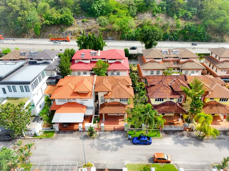 Bandar Sri Damansara untuk Untuk Dijual - RM 2,100,000, Mac 2026 - PropertyGuru.com.my