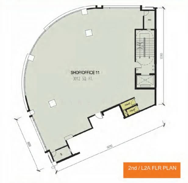 Kedai / Pejabat untuk Dijual di Jalan Klang Lama (Old Klang Road) (Kuala Lumpur) - Joane Chai - PropertyGuru.com.my