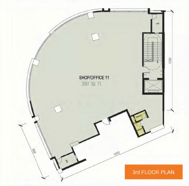 Kedai / Pejabat untuk Dijual di Jalan Klang Lama (Old Klang Road) (Kuala Lumpur) - Joane Chai - PropertyGuru.com.my