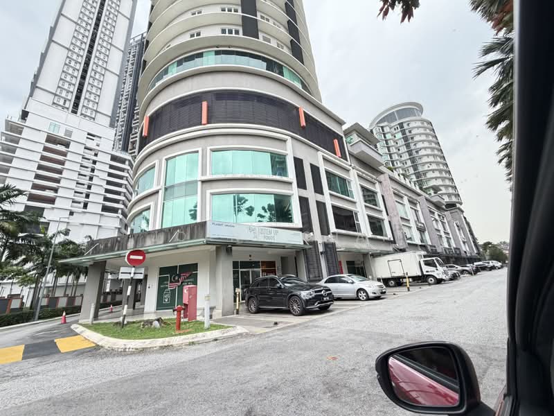 Kedai / Pejabat untuk Dijual di Jalan Klang Lama (Old Klang Road) (Kuala Lumpur) - Joane Chai - Exterior - PropertyGuru.com.my