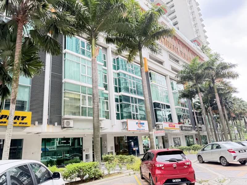 Kedai / Pejabat untuk Dijual di Jalan Klang Lama (Old Klang Road) (Kuala Lumpur) - Joane Chai - Exterior - PropertyGuru.com.my