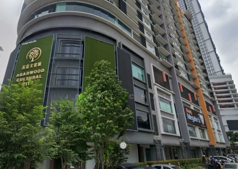 Kedai / Pejabat untuk Dijual di Jalan Klang Lama (Old Klang Road) (Kuala Lumpur) - Joane Chai - Exterior - PropertyGuru.com.my