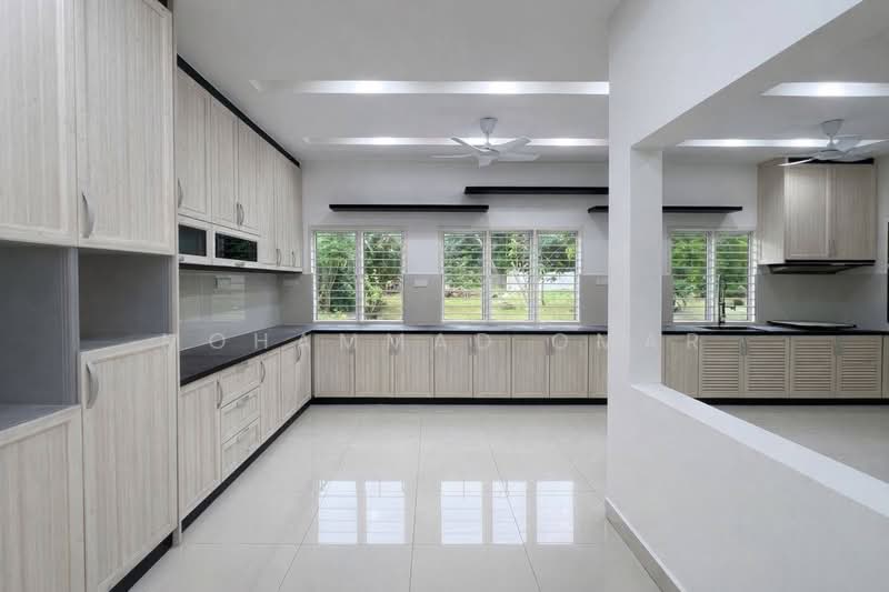 Semi-Detached House for Sale in Cyberjaya (Selangor) - Mohammad Omar - PropertyGuru.com.my
