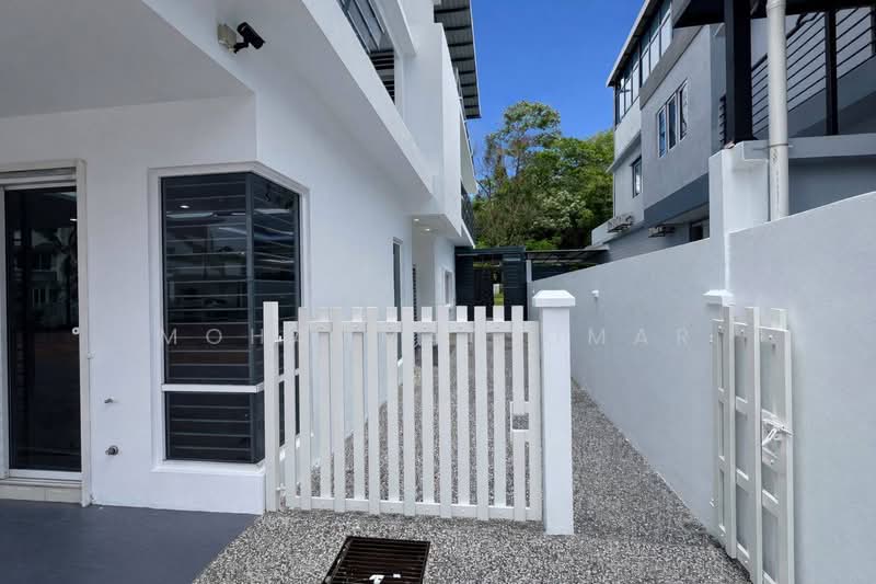 Semi-Detached House for Sale in Cyberjaya (Selangor) - Mohammad Omar - PropertyGuru.com.my