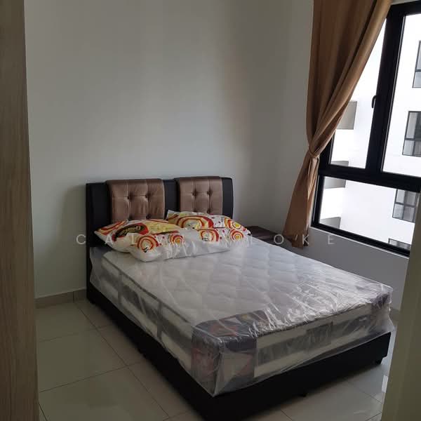 Service Residence for Rent at The Clio Residences - Calvin Loke - PropertyGuru.com.my
