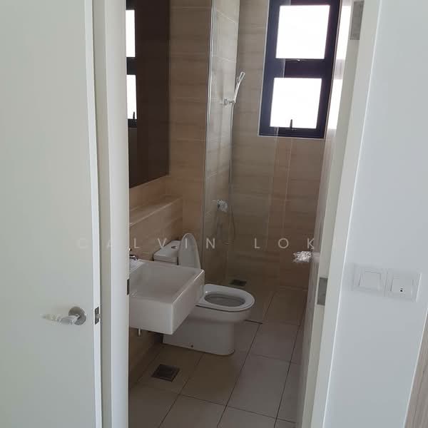 Service Residence for Rent at The Clio Residences - Calvin Loke - PropertyGuru.com.my