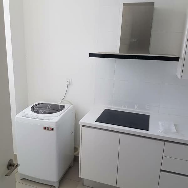 Service Residence for Rent at The Clio Residences - Calvin Loke - PropertyGuru.com.my