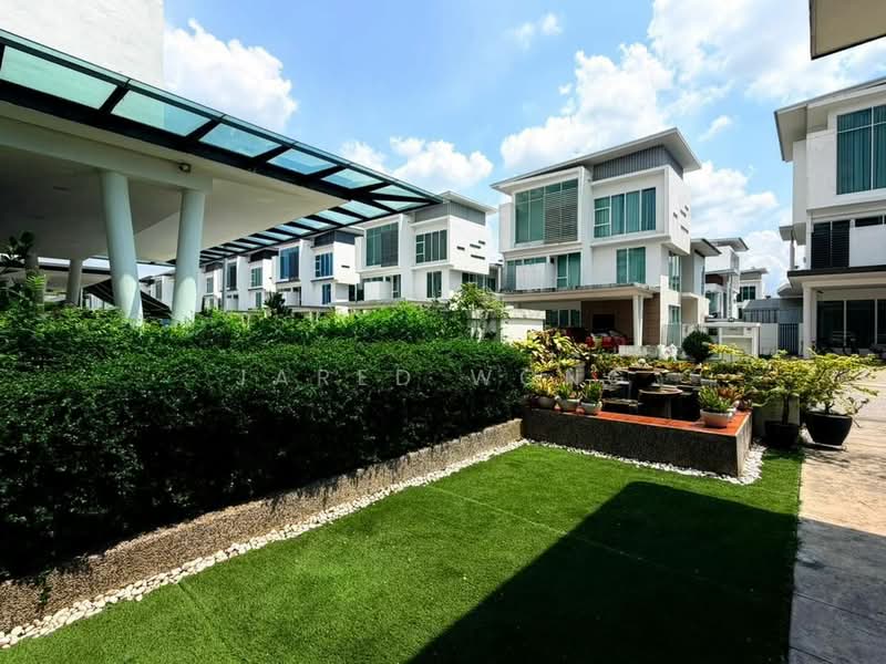 Bungalow for Sale in Cyberjaya (Selangor) - Jared Wong - Exterior - PropertyGuru.com.my