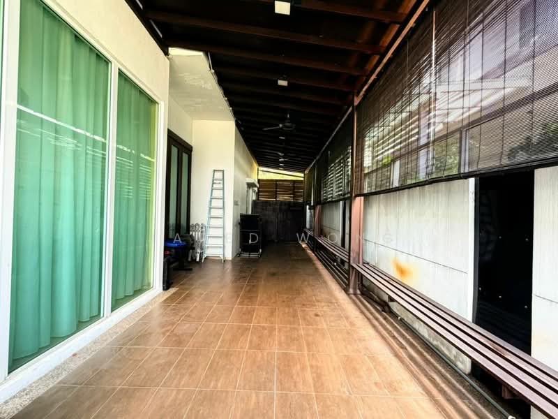 Bungalow for Sale in Cyberjaya (Selangor) - Jared Wong - Exterior - PropertyGuru.com.my