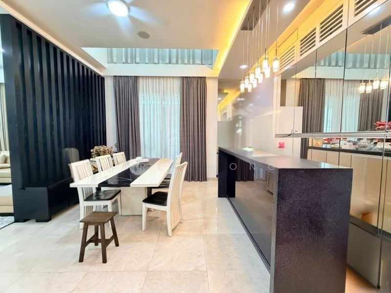 Bungalow for Sale in Cyberjaya (Selangor) - Jared Wong - PropertyGuru.com.my