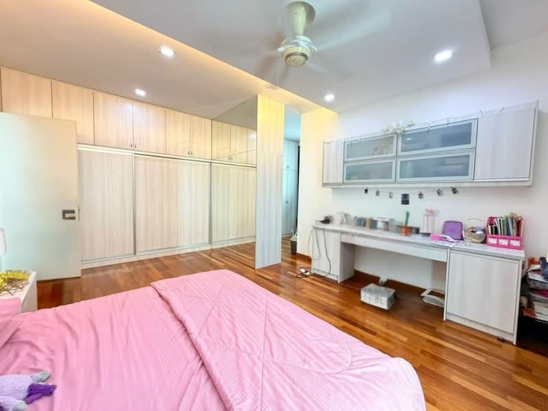 Bungalow for Sale in Cyberjaya (Selangor) - Jared Wong - PropertyGuru.com.my
