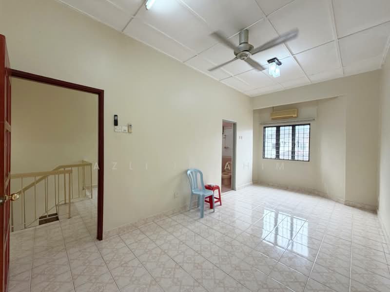 2-storey Terraced House for Sale in Wangsa Melawati (Wangsa Maju) - Azli Ibrahim - PropertyGuru.com.my