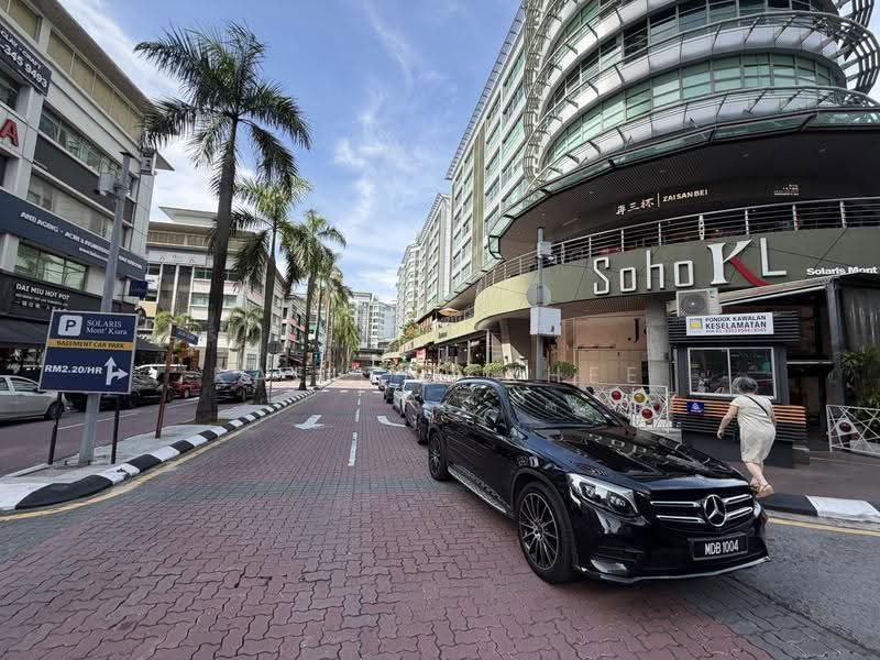 Kedai untuk Dijual di Mont Kiara (Kuala Lumpur) - Kaellie Khee - PropertyGuru.com.my