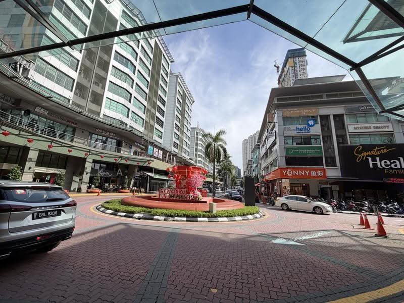 Kedai untuk Dijual di Mont Kiara (Kuala Lumpur) - Kaellie Khee - PropertyGuru.com.my