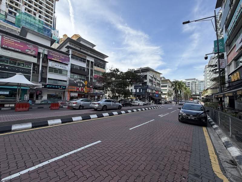 Kedai untuk Dijual di Mont Kiara (Kuala Lumpur) - Kaellie Khee - PropertyGuru.com.my