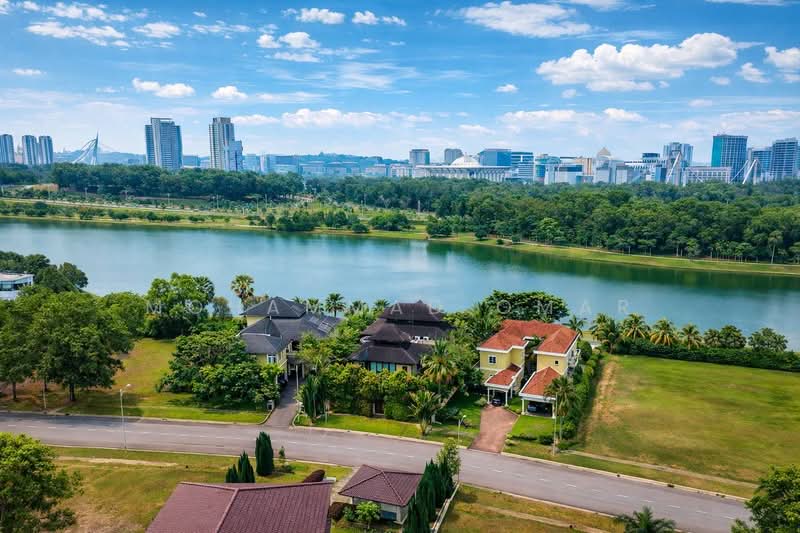 Bungalow for Sale in Cyberjaya (Selangor) - Mohammad Omar - PropertyGuru.com.my