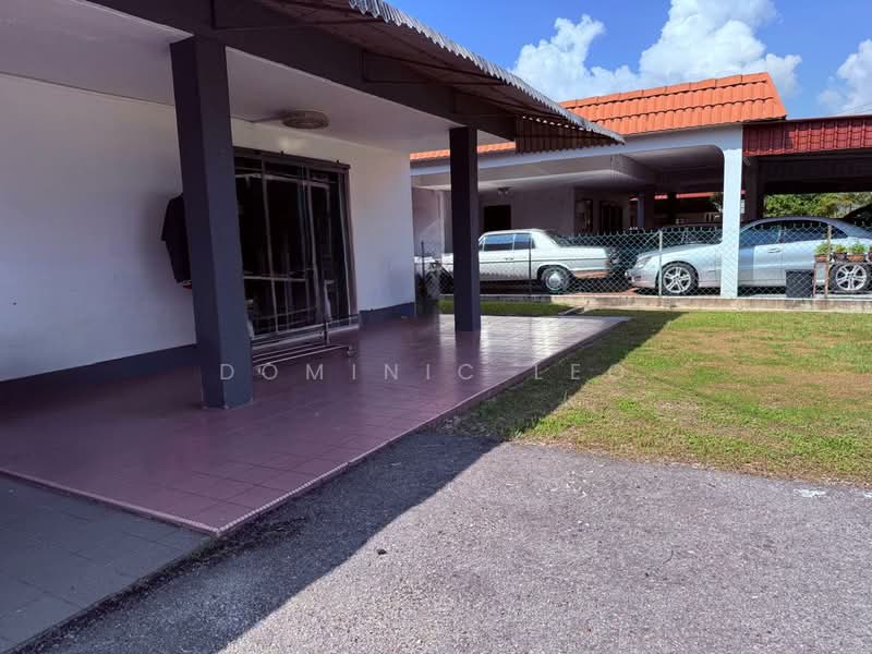 Bungalow House untuk Dijual di Taman Pari (Ipoh) - Dominic Leo - Exterior - PropertyGuru.com.my