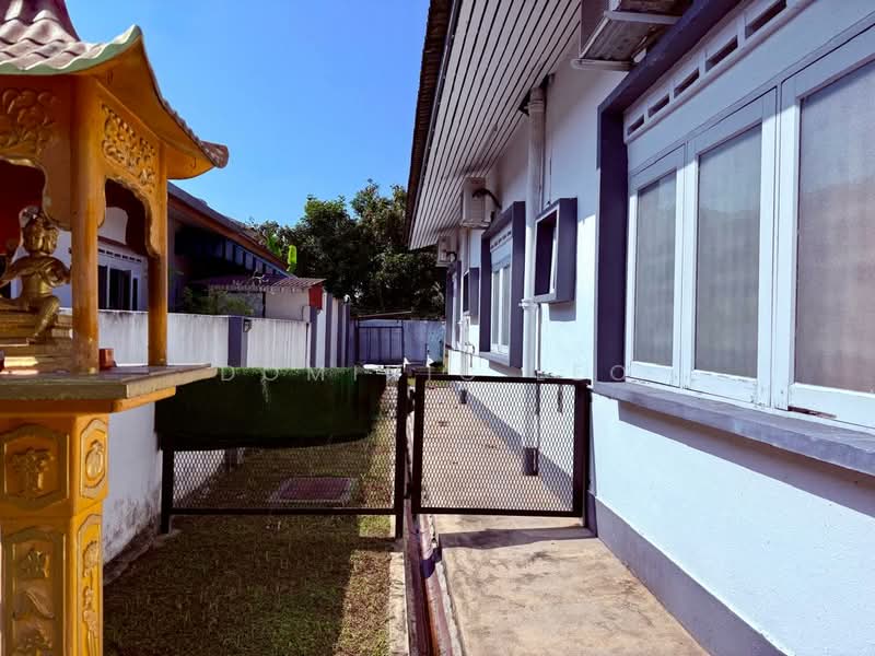 Bungalow House untuk Dijual di Taman Pari (Ipoh) - Dominic Leo - Exterior - PropertyGuru.com.my