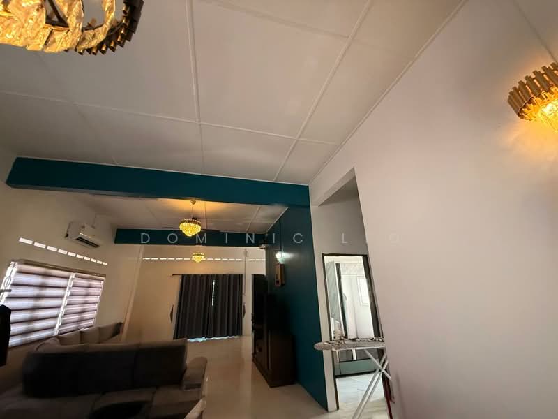 Bungalow House untuk Dijual di Taman Pari (Ipoh) - Dominic Leo - Living Room - PropertyGuru.com.my