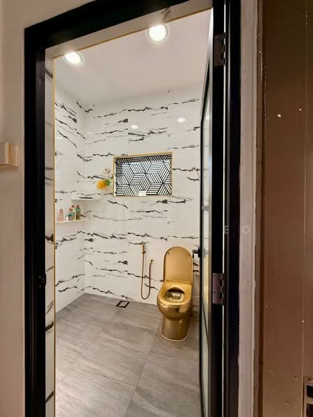 Bungalow House untuk Dijual di Taman Pari (Ipoh) - Dominic Leo - Bathroom - PropertyGuru.com.my