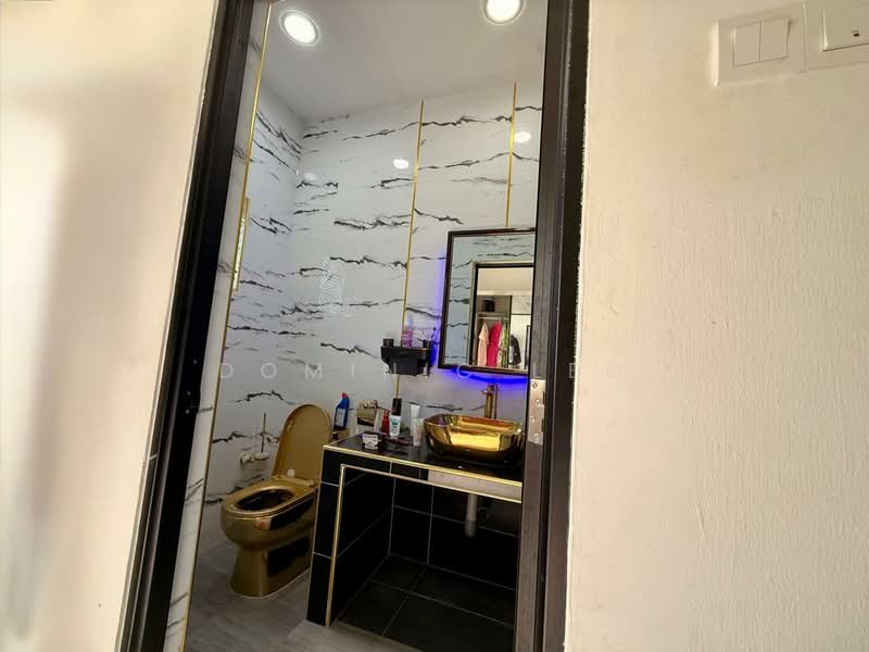 Bungalow House untuk Dijual di Taman Pari (Ipoh) - Dominic Leo - Bathroom - PropertyGuru.com.my