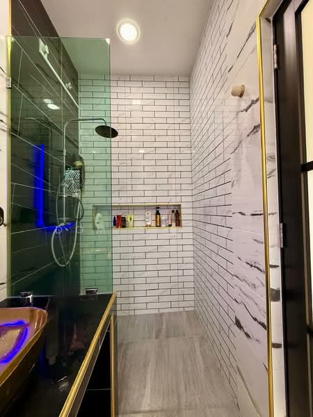 Bungalow House untuk Dijual di Taman Pari (Ipoh) - Dominic Leo - Bathroom - PropertyGuru.com.my