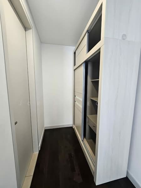 Service Residence for Rent at Lot 15 - Jordan Leong - Corridor - PropertyGuru.com.my