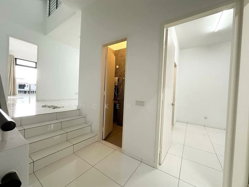 2-storey Terraced House for Rent in Bukit Indah (Iskandar Puteri (Nusajaya)) - Rocker Lim - PropertyGuru.com.my