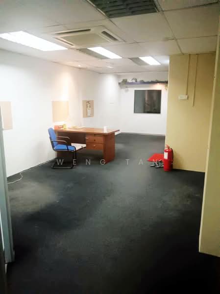Shop / Office for Rent in Taipan Business Centre (Subang Jaya) - Weng Tan - Interior - PropertyGuru.com.my
