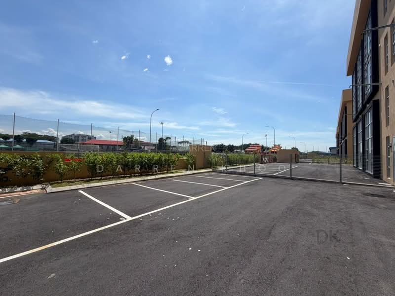 Kilang untuk Disewa di Setia Alam (Selangor) - Darren Khoo - Exterior - PropertyGuru.com.my