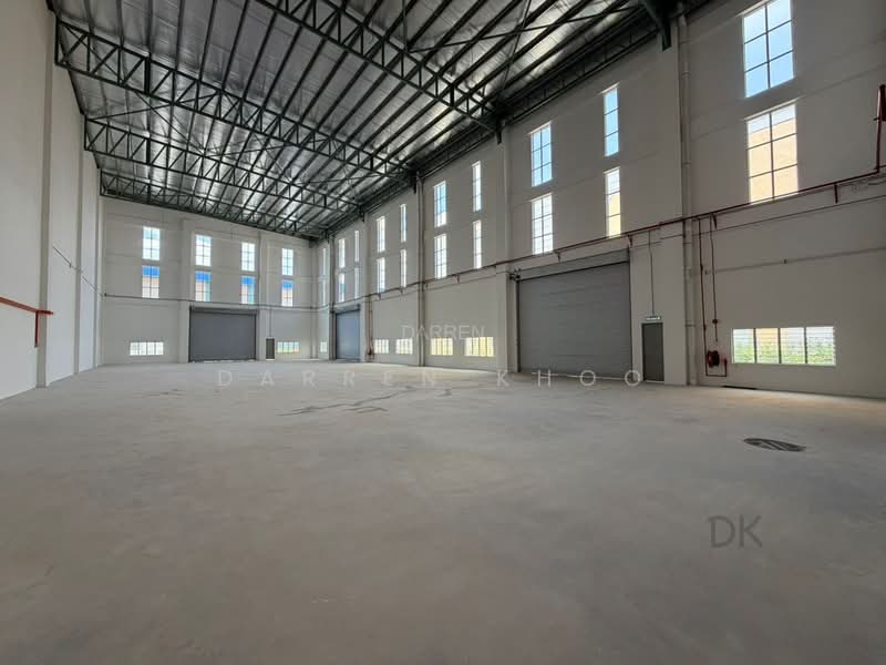 Kilang untuk Disewa di Setia Alam (Selangor) - Darren Khoo - Interior - PropertyGuru.com.my