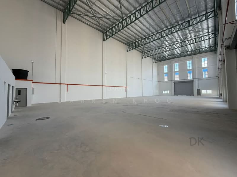 Kilang untuk Disewa di Setia Alam (Selangor) - Darren Khoo - Interior - PropertyGuru.com.my