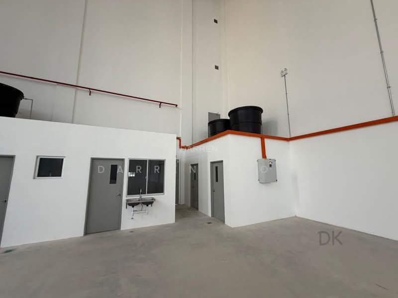 Kilang untuk Disewa di Setia Alam (Selangor) - Darren Khoo - Interior - PropertyGuru.com.my