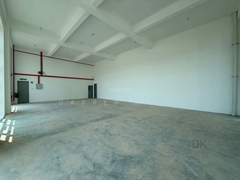 Kilang untuk Disewa di Setia Alam (Selangor) - Darren Khoo - Interior - PropertyGuru.com.my
