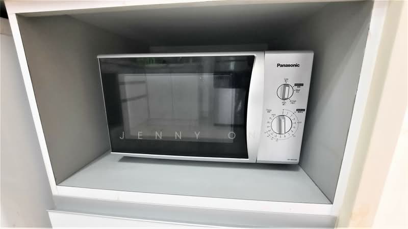 Servis Apartment untuk Dijual di Camellia Serviced Suites - Jenny Ong - Interior - PropertyGuru.com.my