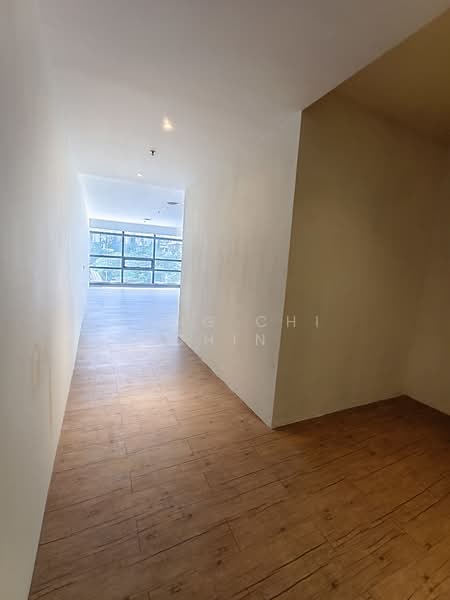 Untuk Disewa - Plaza Pantai