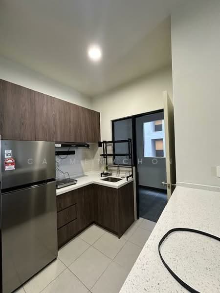 Residensi Max untuk Untuk Disewa - RM 2,100 /bulan, Mac 2026 - Kitchen - PropertyGuru.com.my